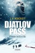 DJATLOV PASS - Die Rückkehr zum Berg... - Bild 1