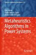 Metaheuristics Algorithms in Power... - Bild 1