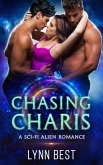 Chasing Charis (The Cartharian Series, #1) (eBook, ePUB)