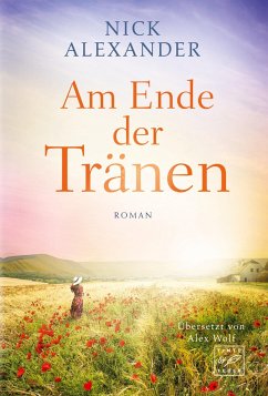 Am Ende der Tränen - Alexander, Nick