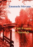 Con il cuore a Norwich (eBook, ePUB)