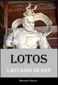 Lotos - Hearn, Lafcadio