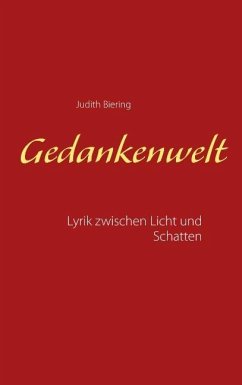 Gedankenwelt - Biering, Judith