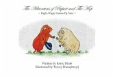 The Adventures of Rupert and The Mop (eBook, ePUB) The Adventures of Rupert and The Mop (eBook, ePUB)