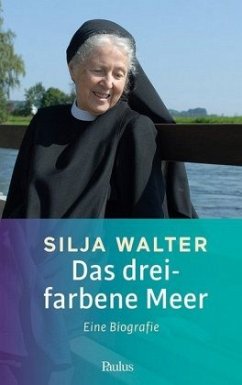 Das dreifarbene Meer - Walter, Silja