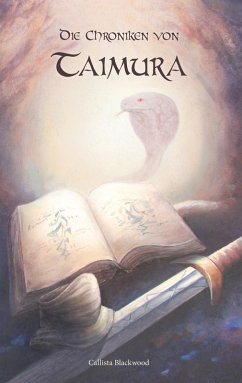 Cover Die Chroniken von Taimura
