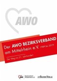 Der AWO Bezirksverband Mittelrhein e. V. 1989 bis 2019