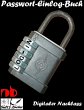 Passwort Liste/Buch - digitaler... - Bild 1