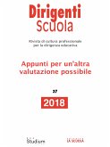 Dirigenti Scuola 37/2018 (eBook, ePUB)