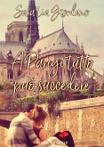 A Parigi tutto può succedere (Un cuore per capello) (eBook, ePUB)