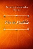 Fire in Stubble (eBook, ePUB)