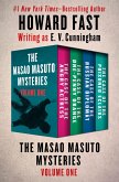 The Masao Masuto Mysteries Volume One (eBook, ePUB)