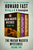 The Masao Masuto Mysteries Volume Two (eBook, ePUB)