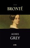 Agnes Grey (eBook, ePUB)