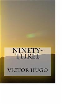 Cover Ninety-Three (eBook, ePUB)