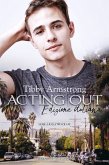 Acting Out: Edizione italiana (eBook, ePUB)