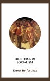 The Ethics of Socialism (eBook, ePUB)