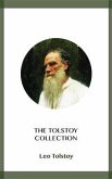 The Tolstoy Collection (eBook, ePUB)