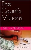 The Count's Millions (eBook, PDF)