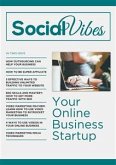 Socialvibes -Your Online Business Startup (fixed-layout eBook, ePUB)