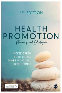 Health Promotion - Green, Jackie;Cross, Ruth;Woodall, James