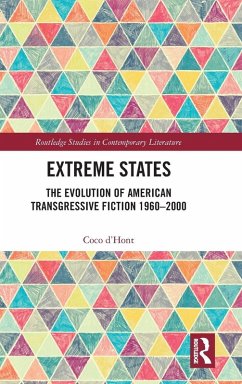 Cover Extreme States