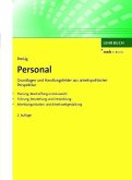 Personal (eBook, PDF)