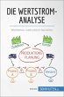 Die Wertstromanalyse (eBook, ePUB) - Bild 1