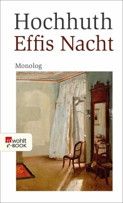 Effis Nacht (eBook, ePUB) - Hochhuth, Rolf