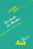 Die Stadt der Blinden von José Saramago (Lektürehilfe) (eBook, ePUB)