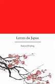 Lettres du Japon (eBook, ePUB)