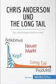 Chris Anderson und The Long Tail (eBook, ePUB)