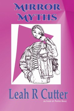 Cover Mirror Myths (eBook, ePUB)