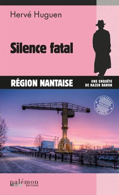 Cover Silence fatal (eBook, ePUB)