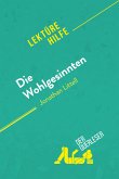 Die Wohlgesinnten von Jonathan Littell (Lektürehilfe) (eBook, ePUB)