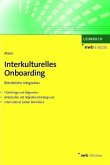 Interkulturelles Onboarding (eBook, PDF)