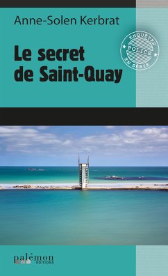 Le Secret de Saint-Quay (eBook, ePUB) - Kerbrat, Anne-Solen