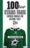 100 Things Stars Fans Should Know & Do Before They Die (eBook, ePUB)