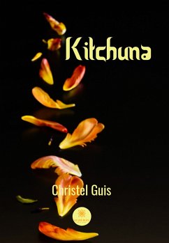 Kitchuna (eBook, ePUB) - Guis, Christel