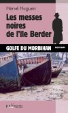 Les messes noires de l'île Berder (eBook, ePUB)