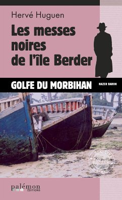 Les messes noires de l'île Berder (eBook, ePUB) - Huguen, Hervé