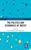 The Politics and Economics of Brexit