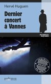 Dernier concert à Vannes (eBook, ePUB)