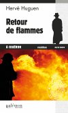 Retour de flammes à Couëron (eBook, ePUB)