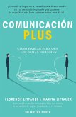 Comunicación Plus (eBook, ePUB)