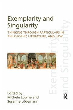 Cover Exemplarity and Singularity