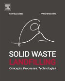 Solid Waste Landfilling (eBook, ePUB)