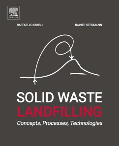 Solid Waste Landfilling (eBook, ePUB) Cover Solid Waste Landfilling (eBook, ePUB)