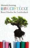 B(r)uchstücke (eBook, ePUB)