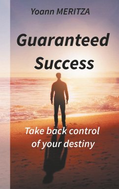 Guaranteed Success (eBook, ePUB)